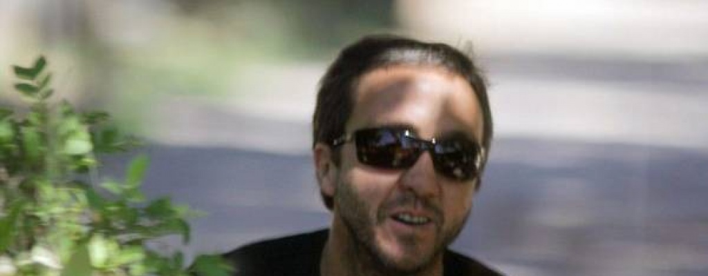 Justicia uruguaya pide captura de Vandenbroele, socio del vice argentino