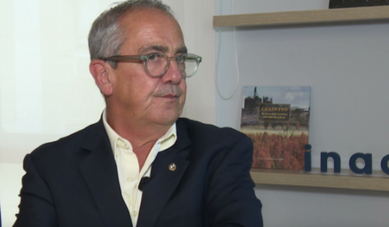 Scayola: Visita comercial a China es una oportunidad para reposicionar la carne uruguaya.