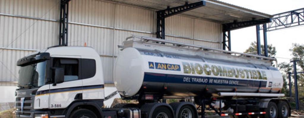 Jerarca de ANCAP realiz charla pro fracking en Guichn