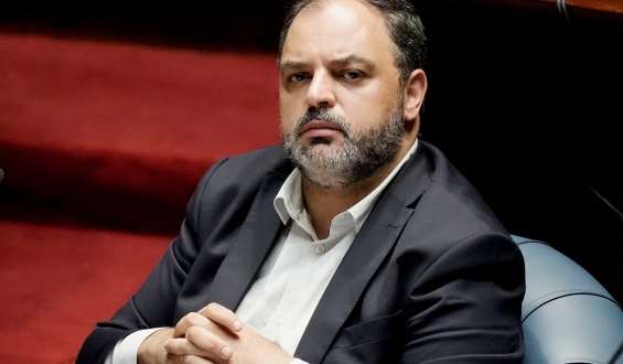 Exsenador Charles Carrera sobre fallo del TCA por el puerto: �es en beneficio de los empresarios nacionales y el pueblo uruguayo�