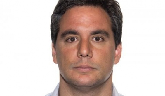 El dirigente del Partido Nacional Javier Radiccioni fue detenido por la Polic�a tras ser denunciado por violencia dom�stica