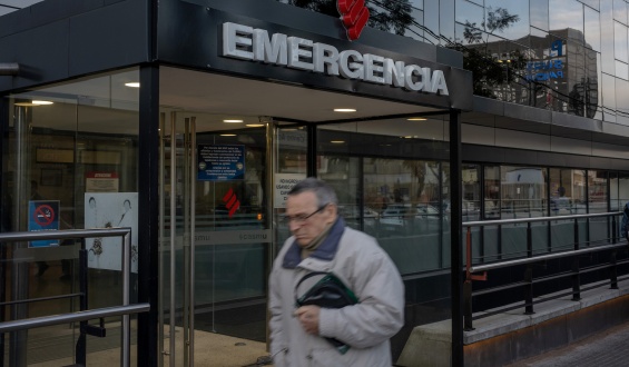 Directiva del Casmu recontratar� a un m�dico y socio capitalizador destituido y lo indemnizar� con 11 millones de pesos