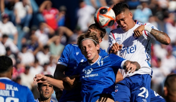 Juventud de las Piedras debuta en Copa Libertadores