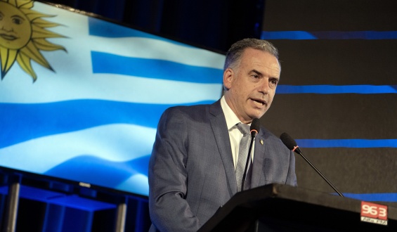 Uruguay respetar� los contratos vigentes y mantendr� di�logo con operadores portuarios