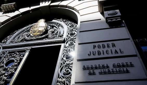 Militares imputados por cr�menes en San Javier mantienen prisi�n preventiva