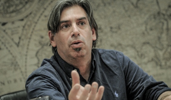 Juan Pablo Delgado realiz� pedido de informes a OSE sobre mal estado del agua en el �rea Metropolitana