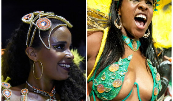 Segunda jornada: Isla de Flores a ritmo de tambor