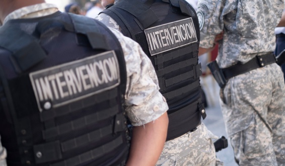 Un efectivo policial se quit� la vida y desde el sindicato se reclama de forma urgente por mayor atenci�n a la salud mental