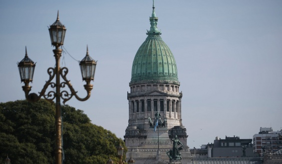 Semana clave para el Gobierno argentino en el Congreso