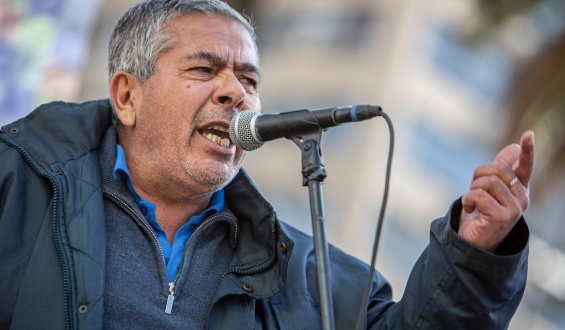 Sunca considera que pautas salariales propuestas por el Ejecutivo �van en la direcci�n correcta, pero son insuficientes�