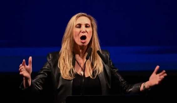 Karina Milei encabezar� nueva reuni�n para definir estrategia legislativa