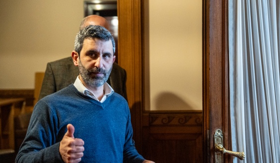 Se crear� una comisi�n especial en el Parlamento para darle tratamiento al acuerdo Mercosur-Uni�n Europea