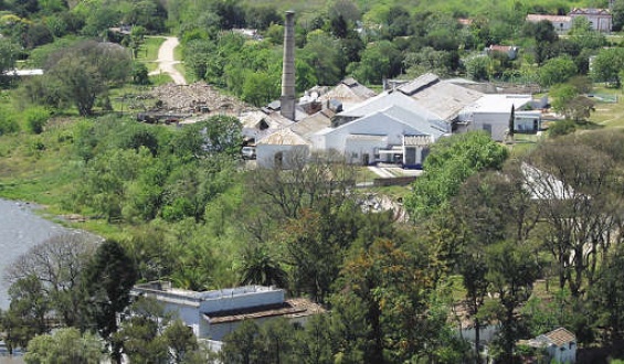 El Frigor�fico Casablanca anunci� el cese a 110 funcionarios por reestructura