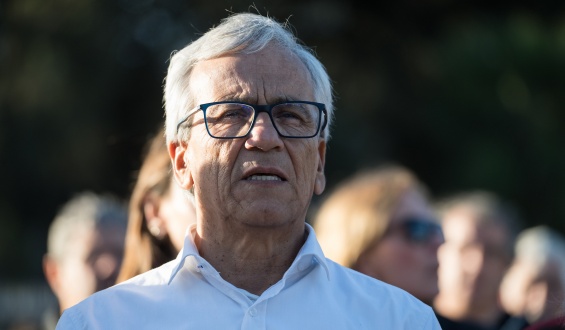 Juan Castillo convoc� a una reuni�n a la empresa Basf tras el anuncio de reducci�n de personal