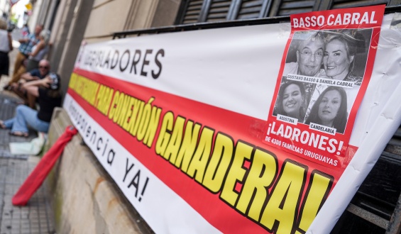 Justicia orden� la venta inmediata del apartamento perteneciente a los herederos de Gustavo Basso en Punta del Este