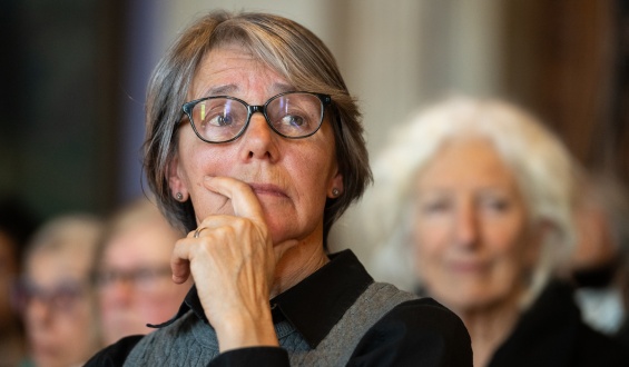 La Instituci�n Nacional de Derechos Humanos contrata investigadores en Argentina para buscar a desaparecidos