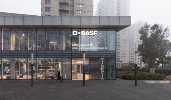 Basf confirm� despidos y que no se va de Uruguay