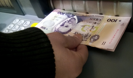 No existen inconvenientes para el cobro de pasividades en el interior, sostuvo la presidenta de BPS 