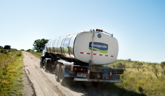 El sindicato de Conaprole no acepta el cierre de la planta de Rivera ni el hostigamiento que padecieron sus trabajadores el a�o pasado
