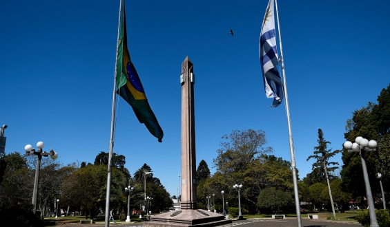 Cuatro personas fueron imputadas por contrabando y suministro de estupefacientes en Rivera