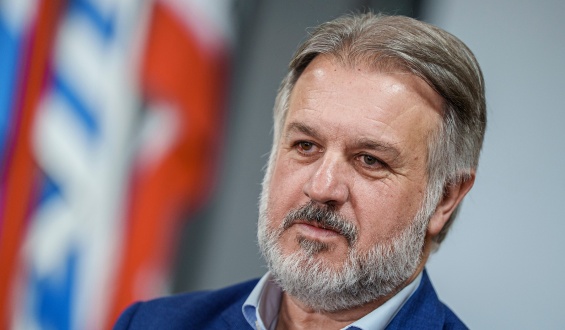 Para Gabriel Gianoli la decisi�n tomada respecto caso Cardama busca destruir la pol�tica de la administraci�n de Lacalle Pou