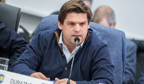 Blancos presentar�n el jueves al Congreso de Intendentes un documento para bajar las multas de tr�nsito