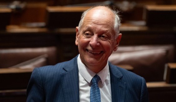 Identidad Soberana acompa�ar� la comisi�n investigadora por el caso Cardama