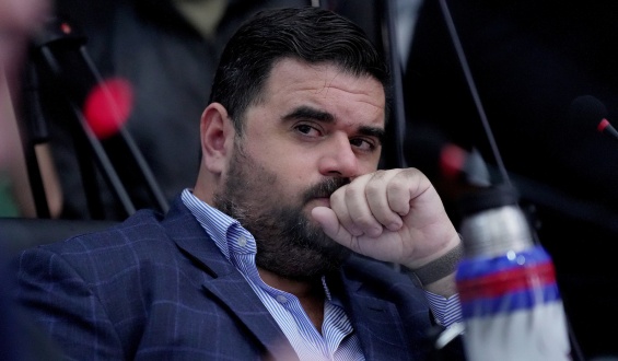  �Hay luces amarillas que empiezan a ser rojas�, dijo el Intendente de Paysand� por la situaci�n del empleo