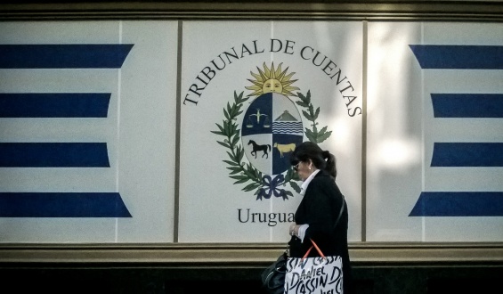 Tribunal de Cuentas observ� este jueves las modificaciones realizadas sobre el proyecto Neptuno