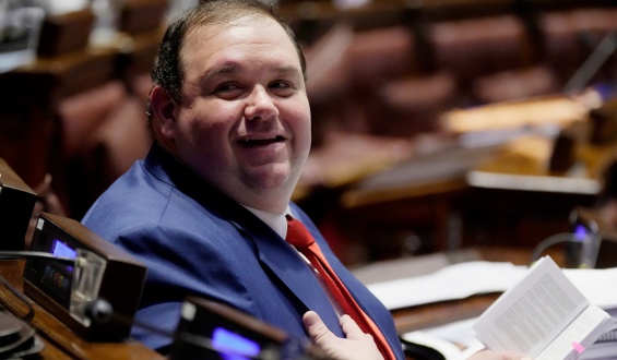 Walter Cervini calific� de �caprichosa e improvisada� la confirmaci�n de continuar con el gasto del proyecto Neptuno