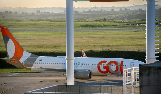 Ministerio de Turismo confirm� una nueva l�nea a�rea directa a Bello Horizonte desde marzo