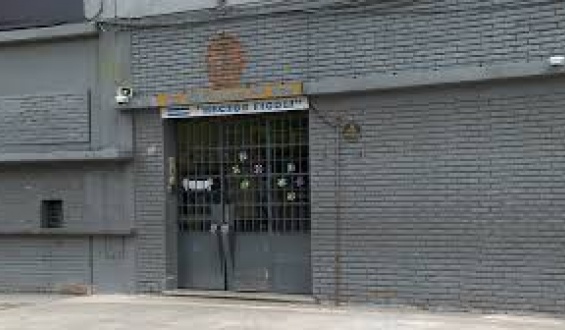 Padres de escuela del Estadio Centenario piden reuni�n con Yamand� Orsi