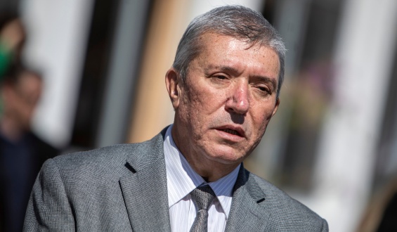 Juan Antonio Salgado sostiene que Montevideo necesita una reforma en la movilidad m�s que en el transporte