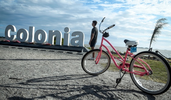 "El sector tur�stico est� enfrentando algunos problemas de competitividad", sostuvo Andr�s Castellano