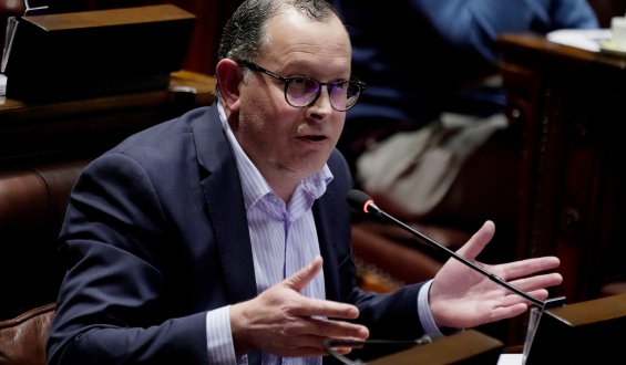 Cabildo Abierto condicionar�a su voto para creaci�n de investigadora por Mar�a Dolores si no comparece un dirigente Colorado