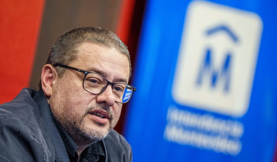 Montevideo se sum� al Plan Nacional de Valorizaci�n de Envases que recupera y valoriza materiales para comercializar productos