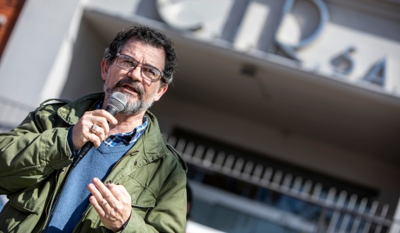 Sindicatos industriales piden colocar salvaguardas que equiparen el acuerdo Mercosur-Uni�n Europea