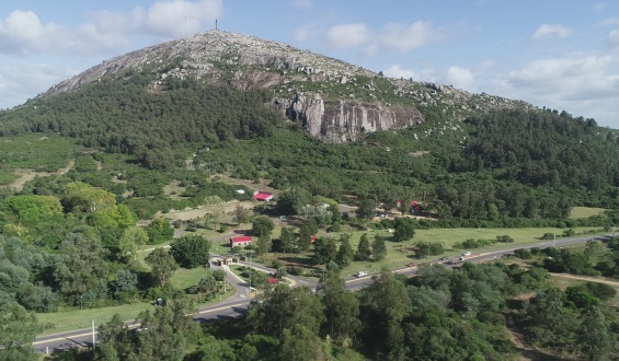 Reabrieron parcialmente la reserva de fauna y flora de Pan de Az�car