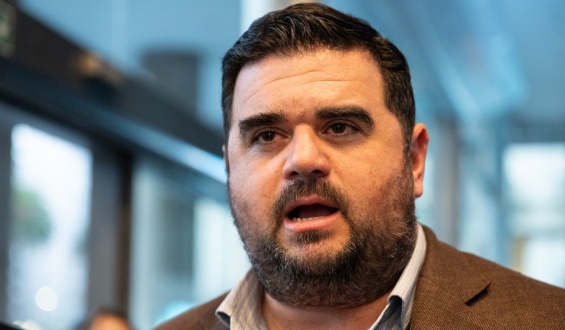 El Congreso Nacional de Intendentes trabaja para �readecuar las multas de tr�nsito� y poder bajar el costo