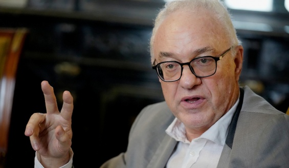 Uruguay es el primer pa�s en aprobar acuerdo Mercosur - Uni�n Europea a nivel parlamentario