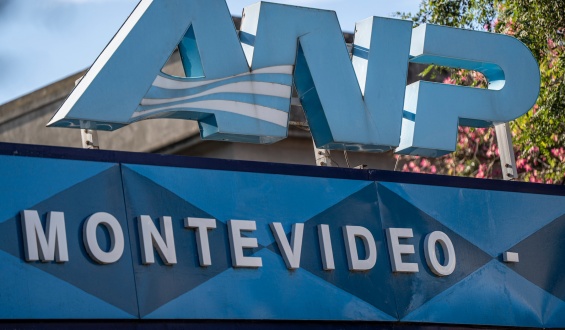 ANP firm� acuerdo para agilizar tr�mites portuarios