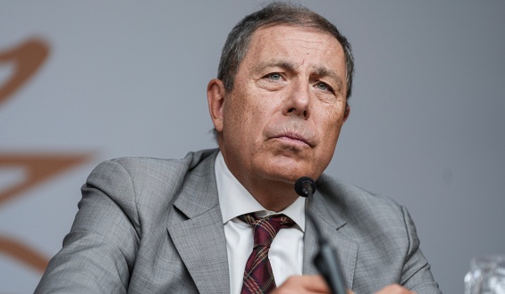 "La casa est� en orden", dijo Oddone tras el cierre del d�ficit fiscal de 2025 en -3,9%