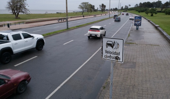 El 70 por ciento de las sanciones de tr�nsito aplicadas por a�o no son abonadas