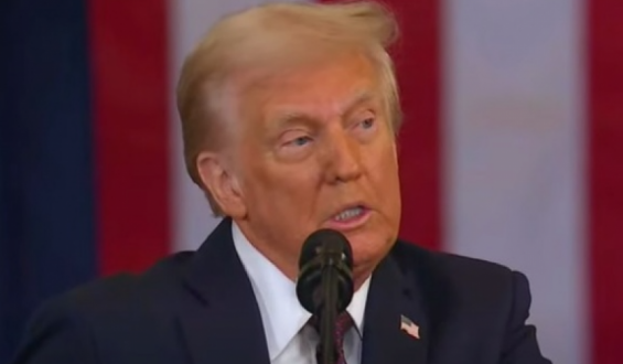 Trump anuncia la muerte del l�der supremo iran� Al� Jamenei en los ataques de EEUU e Israel