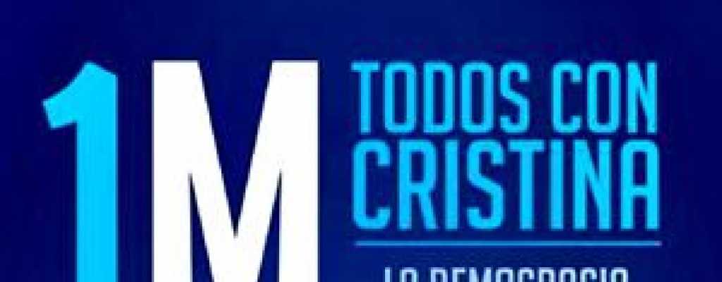 Kirchnerismo prepara movilizacin en respuesta al 18-F