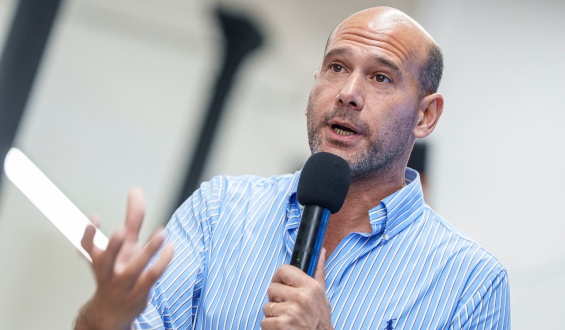 Mart�n Lema acus� a Mario Bergara de �dejarse pasar por arriba� por el Poder Ejecutivo