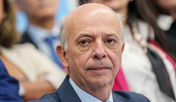 Javier Garc�a solicit� que los H�rcules de la Fuerza A�rea repatrien a los uruguayos que est�n en Medio Oriente y quieran retornar al pa�s