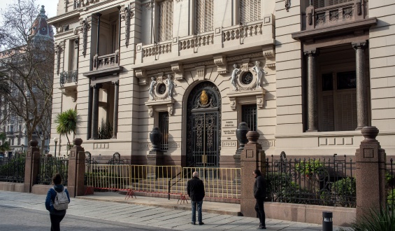 Tribunal de Apelaciones en lo Penal de 2� Turno ratific� la condena sobre el hombre que abus� sexualmente de su hija cuando ten�a 7 a�os