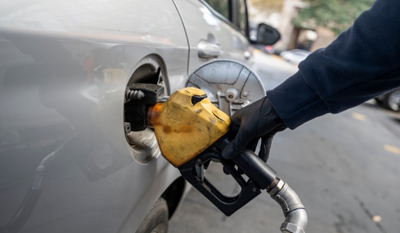 Comerciantes e industriales de Salto valoran positivamente ampliaci�n en descuento de combustibles para fronteras