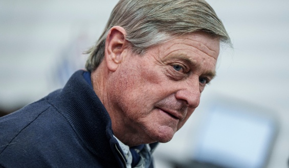 La fiscal Luisa Vago solicit� que el intendente de Soriano Guillermo Besozzi sea sobrese�do